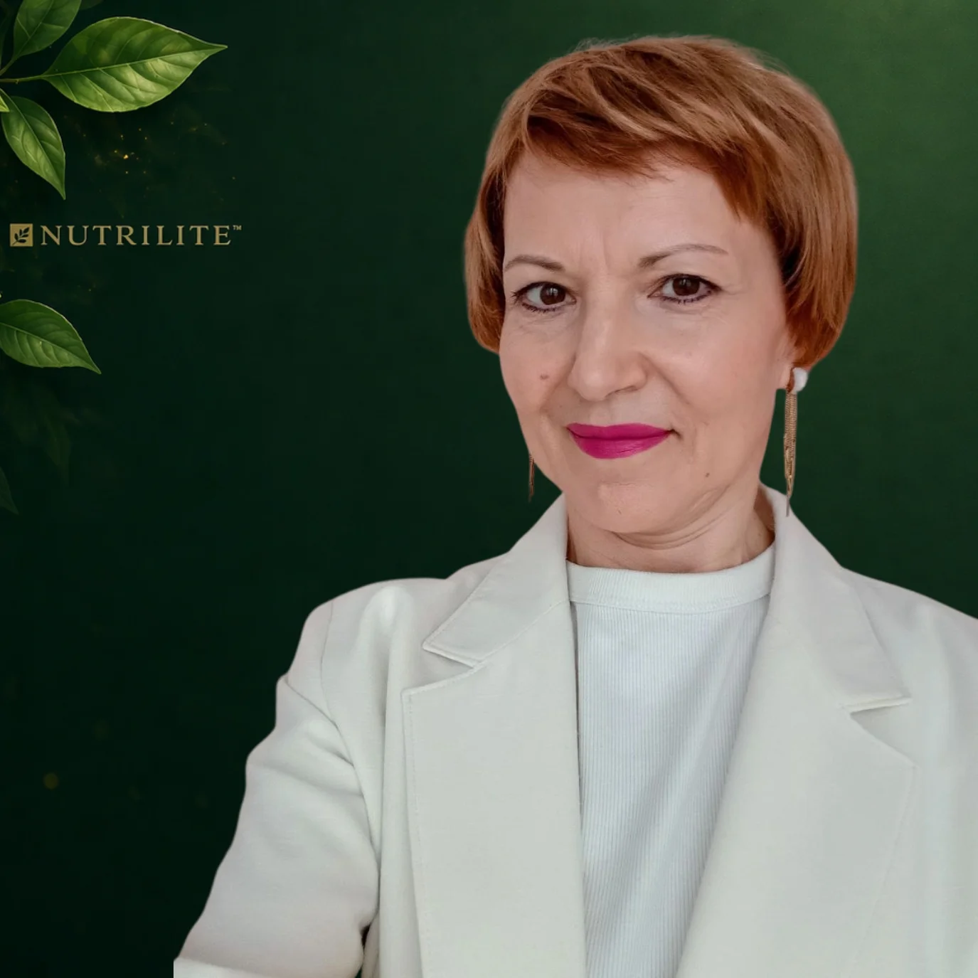 Учасниця спільноти