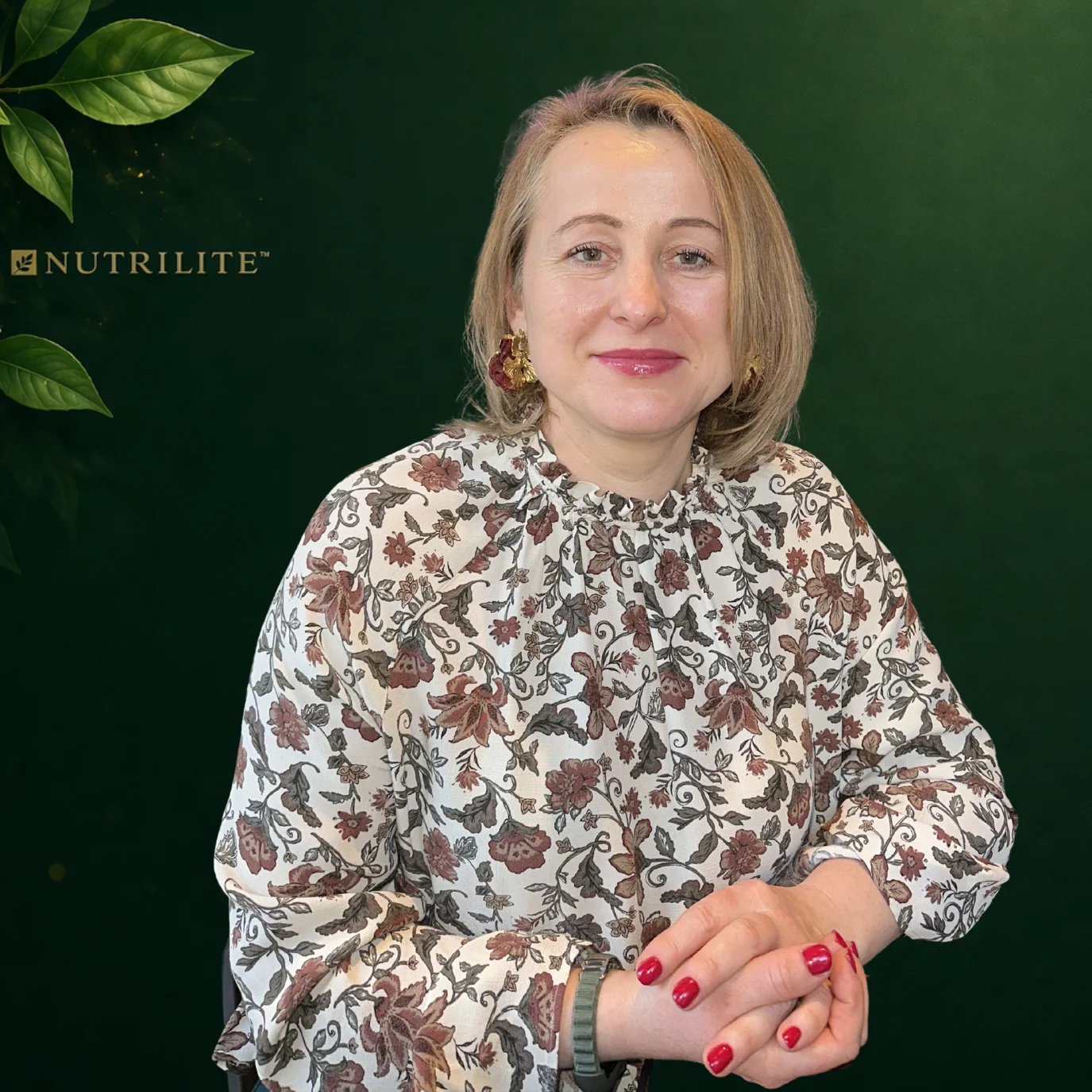 Учасниця спільноти